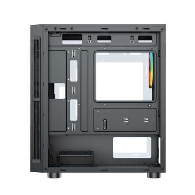 корпус ACD Citadel 104 Black ARGB