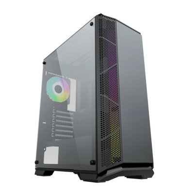 корпус ACD Citadel 105 Black ARGB