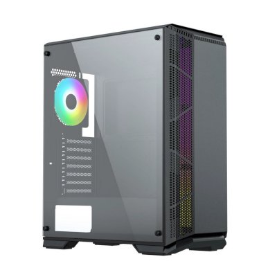 ACD Citadel 105 Black ARGB