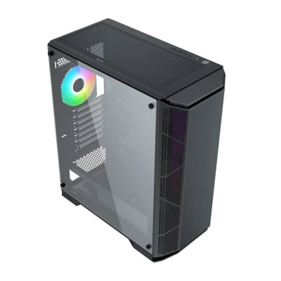 корпус ACD Citadel 105 Black ARGB