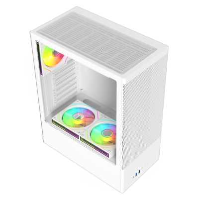 ACD Citadel 108B White