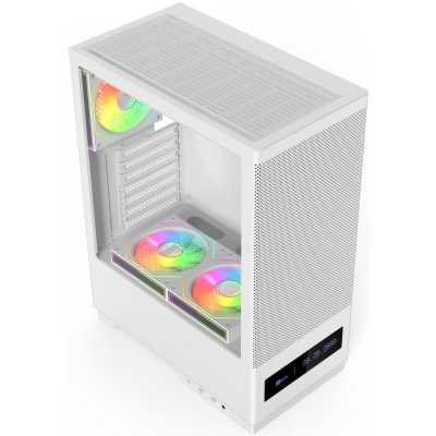 ACD Citadel 108DB Whine