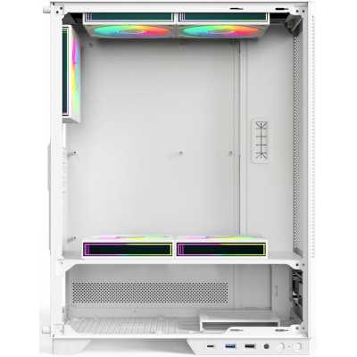 ACD Citadel 108DB Whine