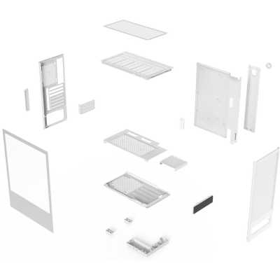 ACD Citadel 108DB Whine