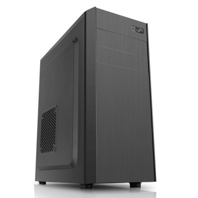 корпус ACD Citadel 301 Black