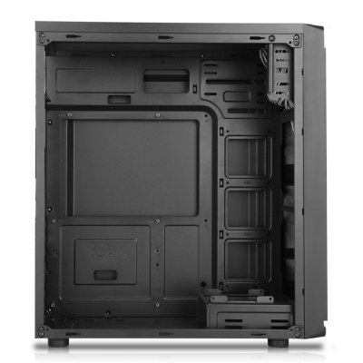 корпус ACD Citadel 301 Black