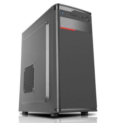 корпус ACD Citadel 302 Black AO-SM200-000