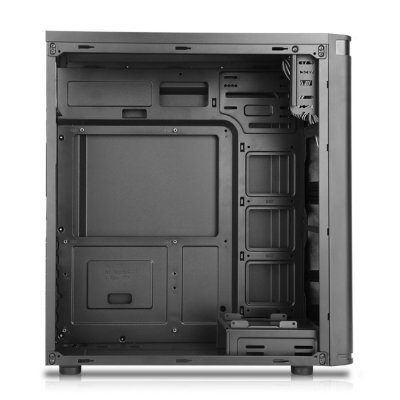 ACD Citadel 302 Black AO-SM200-000