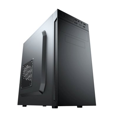 корпус ACD Coffre 102 Black