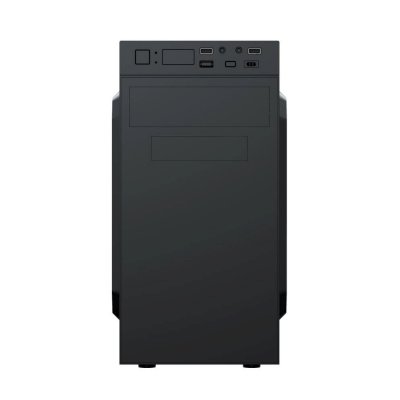 ACD Coffre 102 Black
