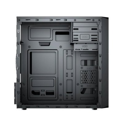 корпус ACD Coffre 102 Black