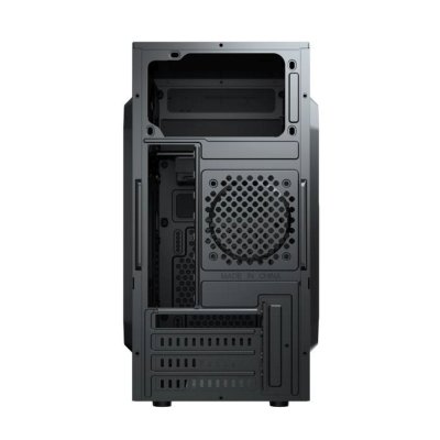 ACD Coffre 102 Black