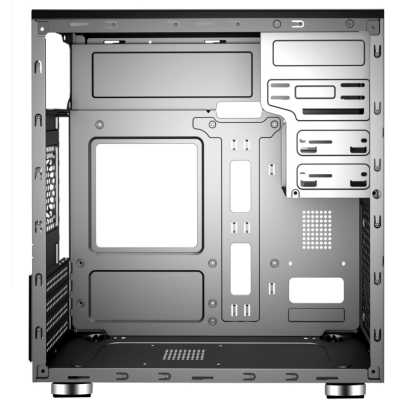 ACD Coffre 102N Black