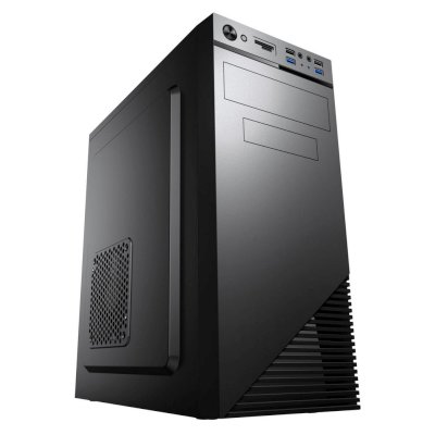 корпус ACD Coffre 103 Black