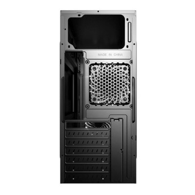 ACD Coffre 103 Black