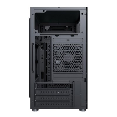 ACD Coffre 104G Black