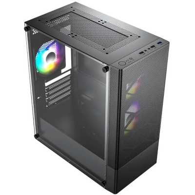 ACD Coffre 106 Black