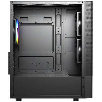 ACD Coffre 106 Black