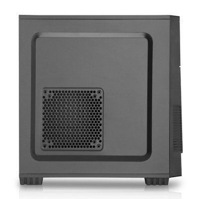 ACD Coffre 301 Black MO-SM100-000