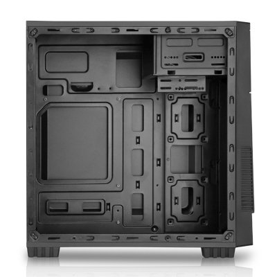 ACD Coffre 301 Black MO-SM100-000