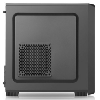 ACD Coffre 302 Black