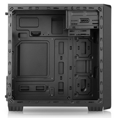 корпус ACD Coffre 302 Black