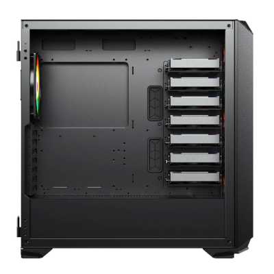ACD Fort 279G Black