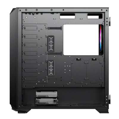 корпус ACD Fort 279M Black