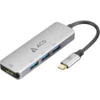 разветвитель USB ACD Fusion C104 ACD-C104-UAL