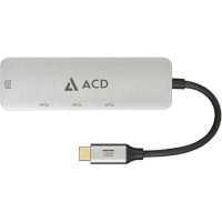 ACD Fusion C104 ACD-C104-UAL