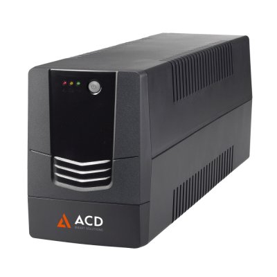 ИБП ACD PW-Base 2000