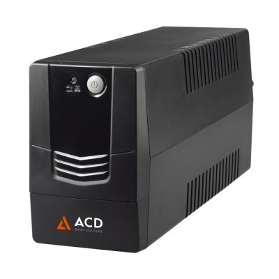 ИБП ACD PW-Base 800