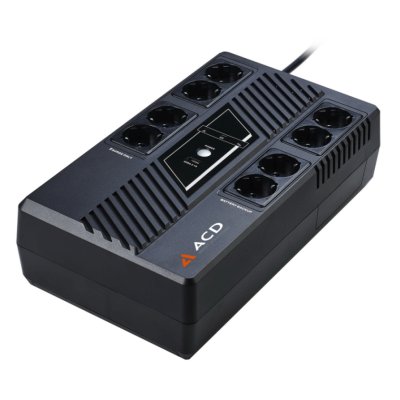 ИБП ACD PW-Entry 1000