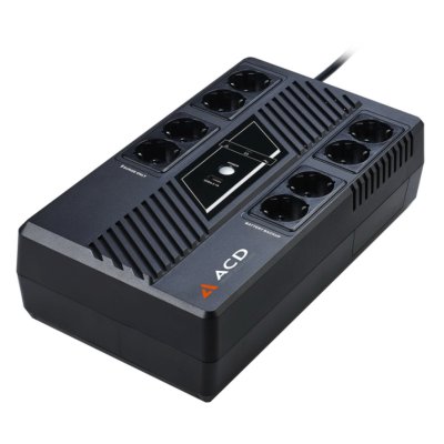 ИБП ACD PW-Entry 600