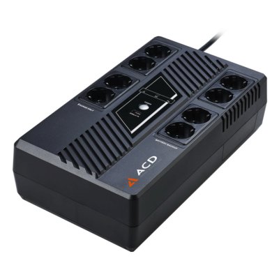 ИБП ACD PW-Entry 800