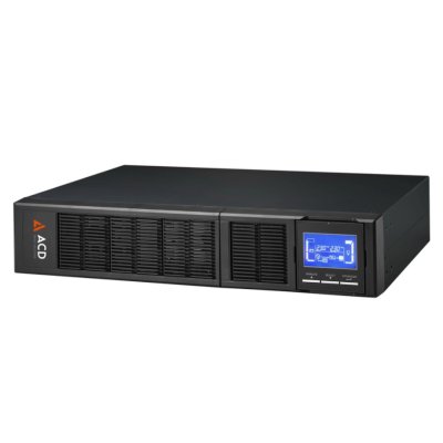 ИБП ACD PW-RackLine 1000