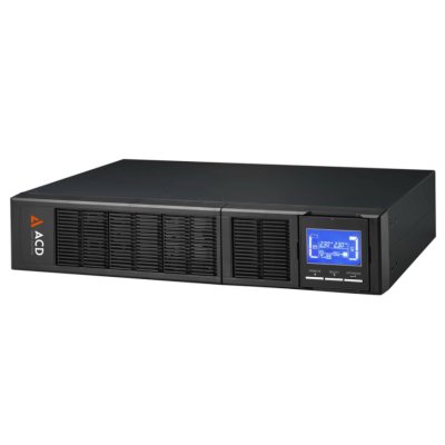ИБП ACD PW-RackLine 2000
