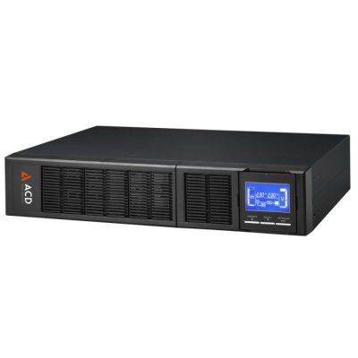 ИБП ACD PW-RackLine 2000I