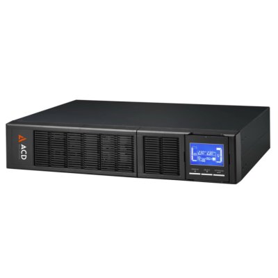 ИБП ACD PW-RackLine 3000