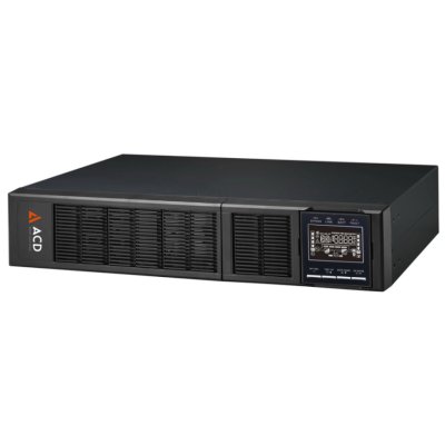 ACD PW-RackLine Pro 10000T 2 батарейных модуля