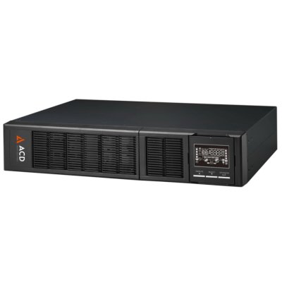 ИБП ACD PW-RackLine Pro 1000I