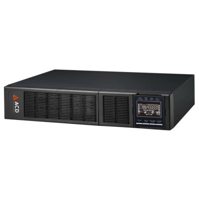 ACD PW-RackLine Pro 6000T 2 батарейных модуля