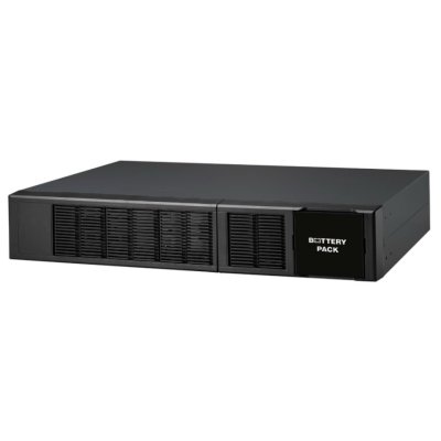 ИБП ACD PW-RackLine Pro 6000T 2 батарейных модуля