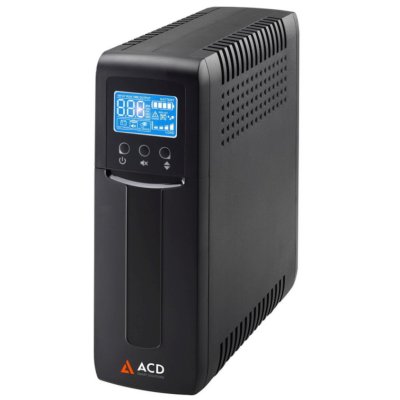 ИБП ACD PW-Slim 1500