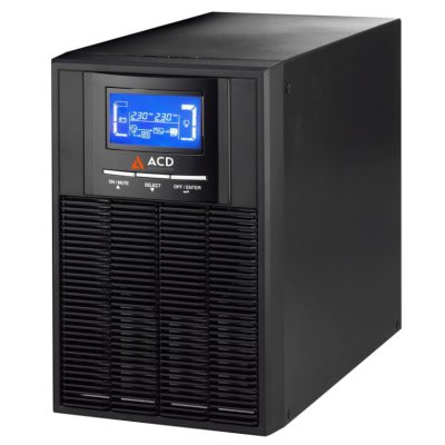 ИБП ACD PW-TowerLine 1000