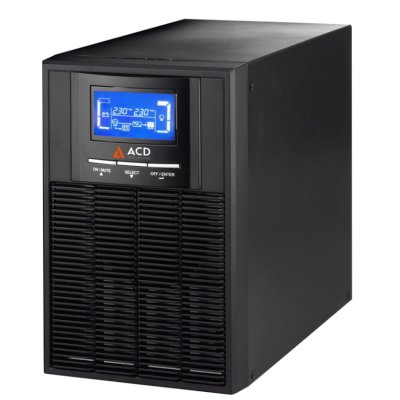 ИБП ACD PW-TowerLine 2000I
