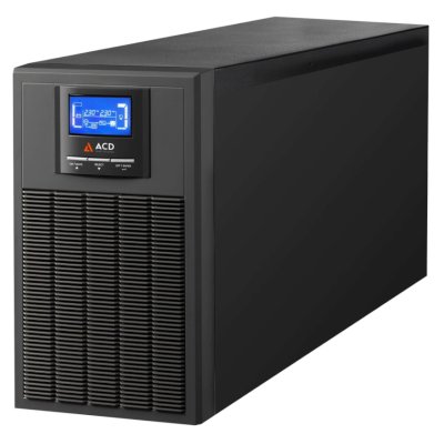 ИБП ACD PW-TowerLine 3000
