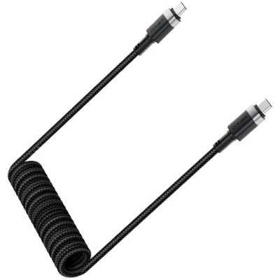 кабель Acefast AF-C14-03-BK