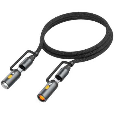 кабель Acefast AF-J4-BK