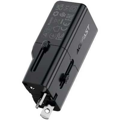 Acefast AF-Z7-BK